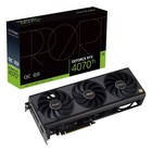 Видеокарта Asus PCI-E 4.0 PROART-RTX4070-O12G NVIDIA GeForce RTX 4070 12Gb 192bit GDDR6X 25   106497 - Фото 5
