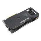 Видеокарта Asus PCI-E 4.0 TUF-RTX4060TI-O8G-GAMING NVIDIA GeForce RTX 4060TI 8Gb 128bit GDD   106497 - Фото 8