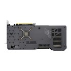 Видеокарта Asus PCI-E 4.0 TUF-RX7600XT-O16G-GAMING AMD Radeon RX 7600XT 16Gb 128bit GDDR6 2   106497 - Фото 6