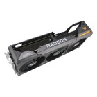 Видеокарта Asus PCI-E 4.0 TUF-RX7600XT-O16G-GAMING AMD Radeon RX 7600XT 16Gb 128bit GDDR6 2   106497 - Фото 10