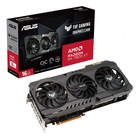 Видеокарта Asus PCI-E 4.0 TUF-RX7800XT-O16G-OG-GAMING AMD Radeon RX 7800XT 16Gb 256bit GDDR   106497 - Фото 5