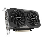 Видеокарта Gigabyte PCI-E 4.0 GV-N3050WF2OC-6GD NVIDIA GeForce RTX 3050 6Gb 96bit GDDR6 147 106497 - фото 51597052 Видеокарта Gigabyte PCI-E 4.0 GV-N3050WF2OC-6GD NVIDIA GeForce RTX 3050 6Gb 96bit GDDR6 147 106497 - фото 51597052