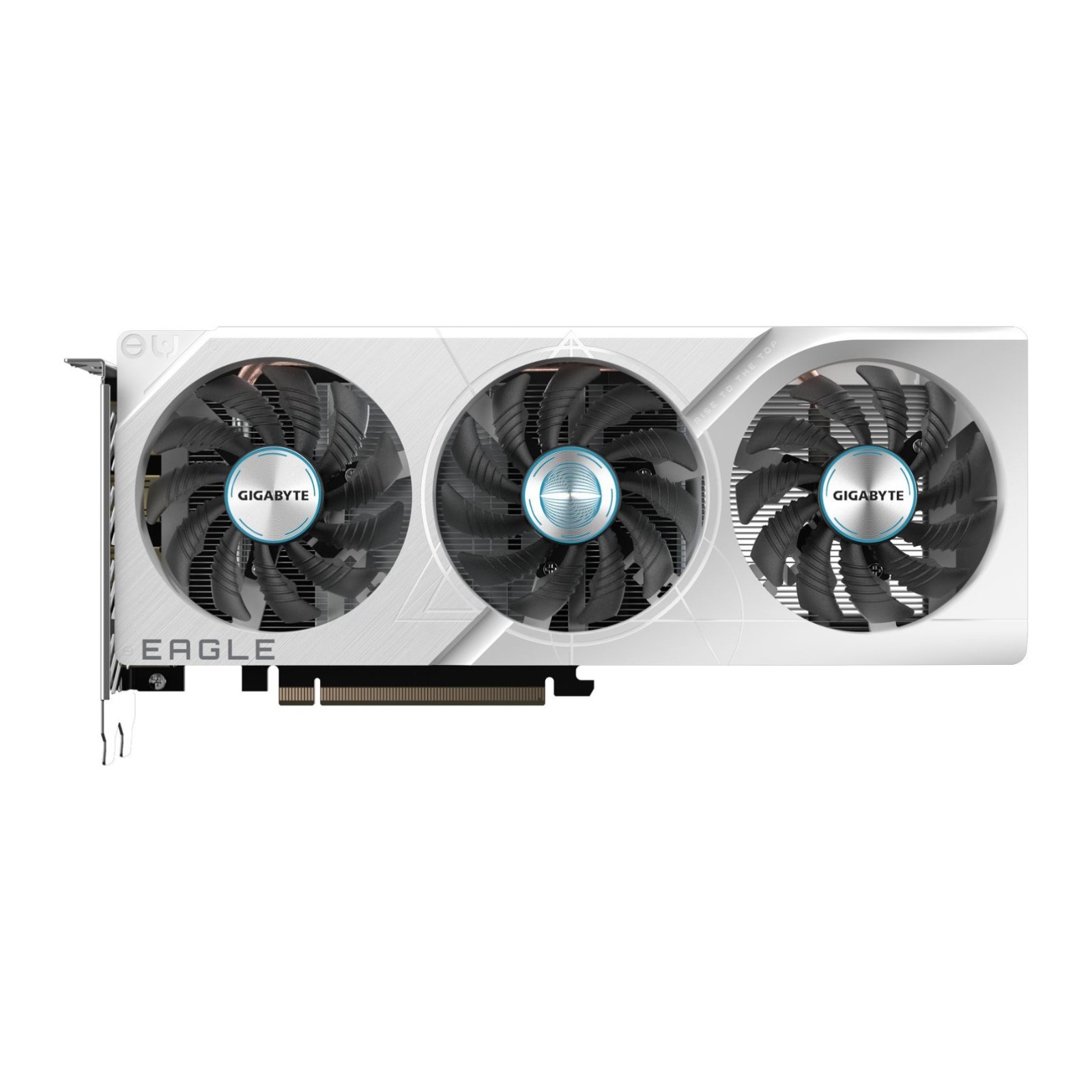 4060 gigabyte eagle oc ice