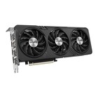 Видеокарта Gigabyte PCI-E 4.0 GV-N4060GAMING OC-8GD NVIDIA GeForce RTX 4060 8Gb 128bit GDDR 106497 - фото 51588803 Видеокарта Gigabyte PCI-E 4.0 GV-N4060GAMING OC-8GD NVIDIA GeForce RTX 4060 8Gb 128bit GDDR 106497 - фото 51588803