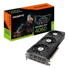 Видеокарта Gigabyte PCI-E 4.0 GV-N4060GAMING OC-8GD NVIDIA GeForce RTX 4060 8Gb 128bit GDDR 106497 - фото 51588809 Видеокарта Gigabyte PCI-E 4.0 GV-N4060GAMING OC-8GD NVIDIA GeForce RTX 4060 8Gb 128bit GDDR 106497 - фото 51588809