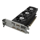 Видеокарта Gigabyte PCI-E 4.0 GV-N4060OC-8GL NVIDIA GeForce RTX 4060 8Gb 128bit GDDR6 2475/ 106497 - фото 51588811 Видеокарта Gigabyte PCI-E 4.0 GV-N4060OC-8GL NVIDIA GeForce RTX 4060 8Gb 128bit GDDR6 2475/ 106497 - фото 51588811