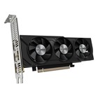 Видеокарта Gigabyte PCI-E 4.0 GV-N4060OC-8GL NVIDIA GeForce RTX 4060 8Gb 128bit GDDR6 2475/ 106497 - фото 51588812 Видеокарта Gigabyte PCI-E 4.0 GV-N4060OC-8GL NVIDIA GeForce RTX 4060 8Gb 128bit GDDR6 2475/ 106497 - фото 51588812