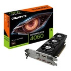 Видеокарта Gigabyte PCI-E 4.0 GV-N4060OC-8GL NVIDIA GeForce RTX 4060 8Gb 128bit GDDR6 2475/ 106497 - фото 51588815 Видеокарта Gigabyte PCI-E 4.0 GV-N4060OC-8GL NVIDIA GeForce RTX 4060 8Gb 128bit GDDR6 2475/ 106497 - фото 51588815