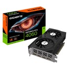 Видеокарта Gigabyte PCI-E 4.0 GV-N4060WF2OC-8GD NVIDIA GeForce RTX 4060 8Gb 128bit GDDR6 24 106497 - фото 51588822 Видеокарта Gigabyte PCI-E 4.0 GV-N4060WF2OC-8GD NVIDIA GeForce RTX 4060 8Gb 128bit GDDR6 24 106497 - фото 51588822