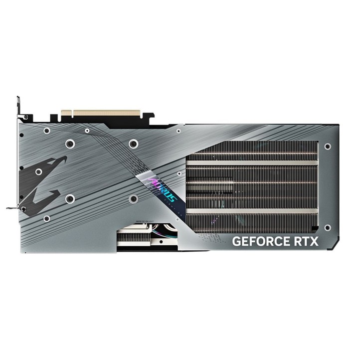 Видеокарта Gigabyte PCI-E 4.0 GV-N407SAORUS M-12GD NVIDIA GeForce RTX 4070 Super 12Gb 192bi   106497 - фото 51597063