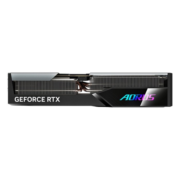 Видеокарта Gigabyte PCI-E 4.0 GV-N407SAORUS M-12GD NVIDIA GeForce RTX 4070 Super 12Gb 192bi   106497 - фото 51597064