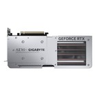 Видеокарта Gigabyte PCI-E 4.0 GV-N407TSAERO OC-16GD NVIDIA GeForce RTX 4070TI Super 16Gb 25 106497 - фото 51588835 Видеокарта Gigabyte PCI-E 4.0 GV-N407TSAERO OC-16GD NVIDIA GeForce RTX 4070TI Super 16Gb 25 106497 - фото 51588835