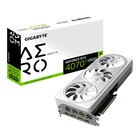 Видеокарта Gigabyte PCI-E 4.0 GV-N407TSAERO OC-16GD NVIDIA GeForce RTX 4070TI Super 16Gb 25 106497 - фото 51588838 Видеокарта Gigabyte PCI-E 4.0 GV-N407TSAERO OC-16GD NVIDIA GeForce RTX 4070TI Super 16Gb 25 106497 - фото 51588838