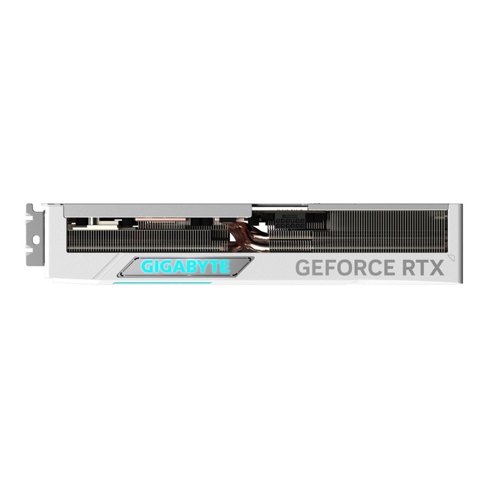 Видеокарта Gigabyte PCI-E 4.0 GV-N407TSEAGLEOCICE-16GD NVIDIA GeForce RTX 4070TI Super 16Gb   106497 - фото 51588845