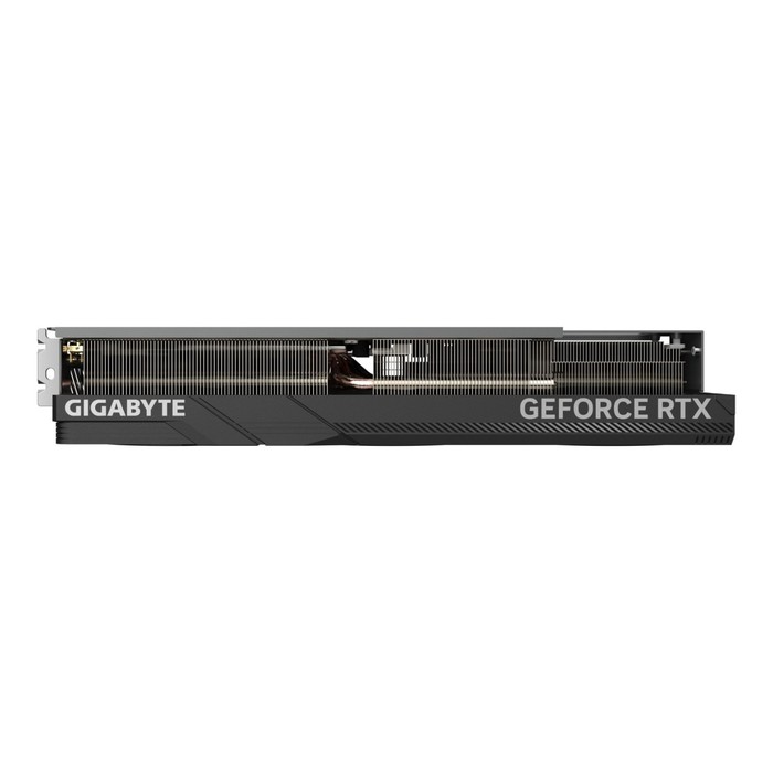 Видеокарта Gigabyte PCI-E 4.0 GV-N408SWF3V2-16GD NVIDIA GeForce RTX 4080 Super 16Gb 256bit   1064972 - фото 51588853