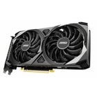 Видеокарта MSI PCI-E 4.0 RTX 3060 VENTUS 2X 12G OC NVIDIA GeForce RTX 3060 12Gb 192bit GDDR 106497 - фото 51588886 Видеокарта MSI PCI-E 4.0 RTX 3060 VENTUS 2X 12G OC NVIDIA GeForce RTX 3060 12Gb 192bit GDDR 106497 - фото 51588886