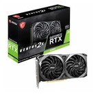 Видеокарта MSI PCI-E 4.0 RTX 3060 VENTUS 2X 12G OC NVIDIA GeForce RTX 3060 12Gb 192bit GDDR 106497 - фото 51588889 Видеокарта MSI PCI-E 4.0 RTX 3060 VENTUS 2X 12G OC NVIDIA GeForce RTX 3060 12Gb 192bit GDDR 106497 - фото 51588889