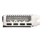 Видеокарта MSI PCI-E 4.0 RTX 4060 AERO ITX 8G OC NVIDIA GeForce RTX 4060 8Gb 128bit GDDR6 2   106497 - Фото 4