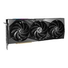 Видеокарта MSI PCI-E 4.0 RTX 4060 Ti GAMING X SLIM 8G NVIDIA GeForce RTX 4060TI 8Gb 128bit   1064973 - Фото 2