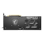 Видеокарта MSI PCI-E 4.0 RTX 4060 Ti GAMING X SLIM 8G NVIDIA GeForce RTX 4060TI 8Gb 128bit   1064973 - Фото 3