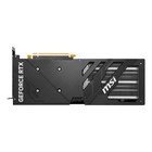 Видеокарта MSI PCI-E 4.0 RTX 4060 VENTUS 3X 8G OC NVIDIA GeForce RTX 4060 8Gb 128bit GDDR6   1064973 - Фото 3
