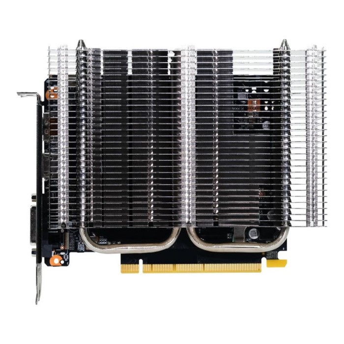 Видеокарта Palit PCI-E 4.0 RTX3050 KALMX NVIDIA GeForce RTX 3050 6Gb 96bit GDDR6 1042/14000   106497 - Фото 1