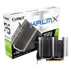Видеокарта Palit PCI-E 4.0 RTX3050 KALMX NVIDIA GeForce RTX 3050 6Gb 96bit GDDR6 1042/14000   106497 - Фото 6