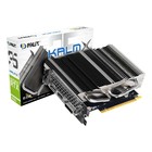Видеокарта Palit PCI-E 4.0 RTX3050 KALMX NVIDIA GeForce RTX 3050 6Gb 96bit GDDR6 1042/14000   106497 - Фото 7