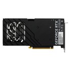 Видеокарта Palit PCI-E 4.0 RTX4060 DUAL OC NVIDIA GeForce RTX 4060 8Gb 128bit GDDR6 1830/17   106497 - Фото 2