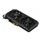 Видеокарта Palit PCI-E 4.0 RTX4060 DUAL OC NVIDIA GeForce RTX 4060 8Gb 128bit GDDR6 1830/17   106497 - Фото 3