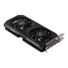 Видеокарта Palit PCI-E 4.0 RTX4060 DUAL OC NVIDIA GeForce RTX 4060 8Gb 128bit GDDR6 1830/17   106497 - Фото 4