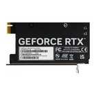 Видеокарта Palit PCI-E 4.0 RTX4060 DUAL OC NVIDIA GeForce RTX 4060 8Gb 128bit GDDR6 1830/17   106497 - Фото 6