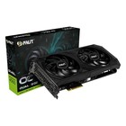 Видеокарта Palit PCI-E 4.0 RTX4060 DUAL OC NVIDIA GeForce RTX 4060 8Gb 128bit GDDR6 1830/17   106497 - Фото 9