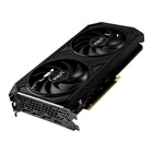 Видеокарта Palit PCI-E 4.0 RTX4060TI DUAL NVIDIA GeForce RTX 4060TI 8Gb 128bit GDDR6 2310/1   106497 - Фото 3