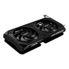 Видеокарта Palit PCI-E 4.0 RTX4060TI DUAL NVIDIA GeForce RTX 4060TI 8Gb 128bit GDDR6 2310/1   106497 - Фото 4