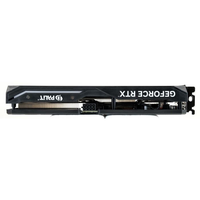 Видеокарта Palit PCI-E 4.0 RTX4060TI DUAL NVIDIA GeForce RTX 4060TI 8Gb 128bit GDDR6 2310/1   106497 - фото 51594974