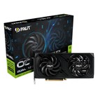 Видеокарта Palit PCI-E 4.0 RTX4070 SUPER DUAL OC NVIDIA GeForce RTX 4070 Super 12Gb 192bit 1064974 - фото 51588968 Видеокарта Palit PCI-E 4.0 RTX4070 SUPER DUAL OC NVIDIA GeForce RTX 4070 Super 12Gb 192bit 1064974 - фото 51588968