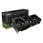Видеокарта Palit PCI-E 4.0 RTX4070 SUPER JETSTREAM OC NVIDIA GeForce RTX 4070 Super 12Gb 19 106497 - фото 51588976 Видеокарта Palit PCI-E 4.0 RTX4070 SUPER JETSTREAM OC NVIDIA GeForce RTX 4070 Super 12Gb 19 106497 - фото 51588976