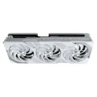 Видеокарта Palit PCI-E 4.0 RTX4070Ti SUPER GAMINGPRO WHITE OC NVIDIA GeForce RTX 4070TI Sup 106497 - фото 51591574 Видеокарта Palit PCI-E 4.0 RTX4070Ti SUPER GAMINGPRO WHITE OC NVIDIA GeForce RTX 4070TI Sup 106497 - фото 51591574