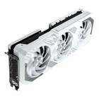Видеокарта Palit PCI-E 4.0 RTX4070Ti SUPER GAMINGPRO WHITE OC NVIDIA GeForce RTX 4070TI Sup 106497 - фото 51591575 Видеокарта Palit PCI-E 4.0 RTX4070Ti SUPER GAMINGPRO WHITE OC NVIDIA GeForce RTX 4070TI Sup 106497 - фото 51591575