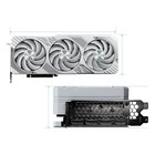 Видеокарта Palit PCI-E 4.0 RTX4070Ti SUPER GAMINGPRO WHITE OC NVIDIA GeForce RTX 4070TI Sup 106497 - фото 51591578 Видеокарта Palit PCI-E 4.0 RTX4070Ti SUPER GAMINGPRO WHITE OC NVIDIA GeForce RTX 4070TI Sup 106497 - фото 51591578