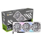 Видеокарта Palit PCI-E 4.0 RTX4070Ti SUPER GAMINGPRO WHITE OC NVIDIA GeForce RTX 4070TI Sup 106497 - фото 51591579 Видеокарта Palit PCI-E 4.0 RTX4070Ti SUPER GAMINGPRO WHITE OC NVIDIA GeForce RTX 4070TI Sup 106497 - фото 51591579
