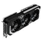 Видеокарта Palit PCI-E 4.0 RTX4080 SUPER GAMINGPRO NVIDIA GeForce RTX 4080 Super 16Gb 256bi 106497 - фото 51588991 Видеокарта Palit PCI-E 4.0 RTX4080 SUPER GAMINGPRO NVIDIA GeForce RTX 4080 Super 16Gb 256bi 106497 - фото 51588991