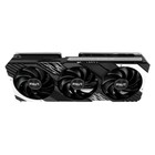 Видеокарта Palit PCI-E 4.0 RTX4080 SUPER GAMINGPRO NVIDIA GeForce RTX 4080 Super 16Gb 256bi 106497 - фото 51588992 Видеокарта Palit PCI-E 4.0 RTX4080 SUPER GAMINGPRO NVIDIA GeForce RTX 4080 Super 16Gb 256bi 106497 - фото 51588992