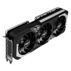Видеокарта Palit PCI-E 4.0 RTX4080 SUPER GAMINGPRO OC NVIDIA GeForce RTX 4080 Super 16Gb 25 106497 - фото 51589000 Видеокарта Palit PCI-E 4.0 RTX4080 SUPER GAMINGPRO OC NVIDIA GeForce RTX 4080 Super 16Gb 25 106497 - фото 51589000