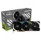 Видеокарта Palit PCI-E 4.0 RTX4080 SUPER GAMINGPRO OC NVIDIA GeForce RTX 4080 Super 16Gb 25 106497 - фото 51589005 Видеокарта Palit PCI-E 4.0 RTX4080 SUPER GAMINGPRO OC NVIDIA GeForce RTX 4080 Super 16Gb 25 106497 - фото 51589005