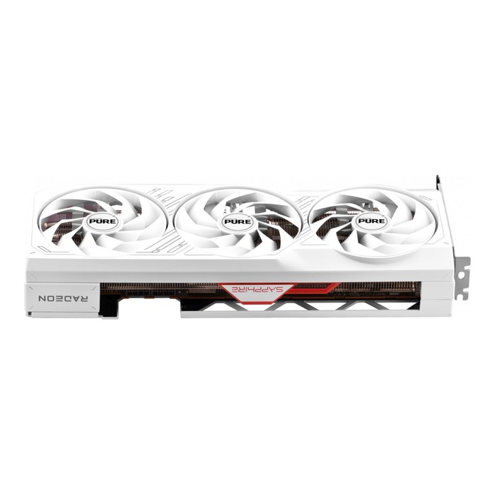 Видеокарта Sapphire PCI-E 4.0 11335-03-20G PURE RX 7700 XT GAMING OC AMD Radeon RX 7700XT 1   106497 - фото 51616933