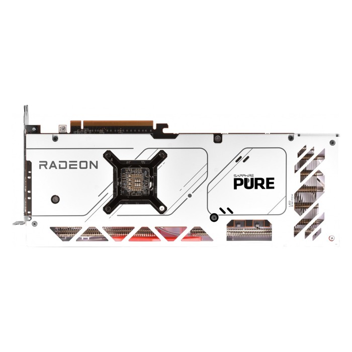 Видеокарта Sapphire PCI-E 4.0 11335-03-20G PURE RX 7700 XT GAMING OC AMD Radeon RX 7700XT 1   106497 - фото 51616934