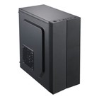 Корпус Accord ACC-CL292B черный без БП ATX 4x120mm 2xUSB2.0 1xUSB3.0 audio 10649758 - фото 179703