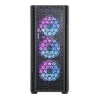 Корпус Accord 3312 черный без БП ATX 2xUSB2.0 1xUSB3.0 audio bott PSU - фото 51589047 Корпус Accord 3312 черный без БП ATX 2xUSB2.0 1xUSB3.0 audio bott PSU - фото 51589047